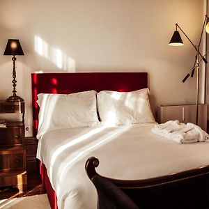 Deluxe Kamer met een King Size Bed